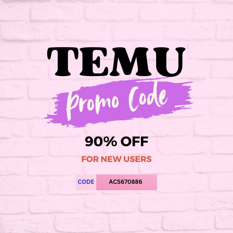 Temu Promo Code [acs670886] 90% Off For New Users (800 x 800 px).png