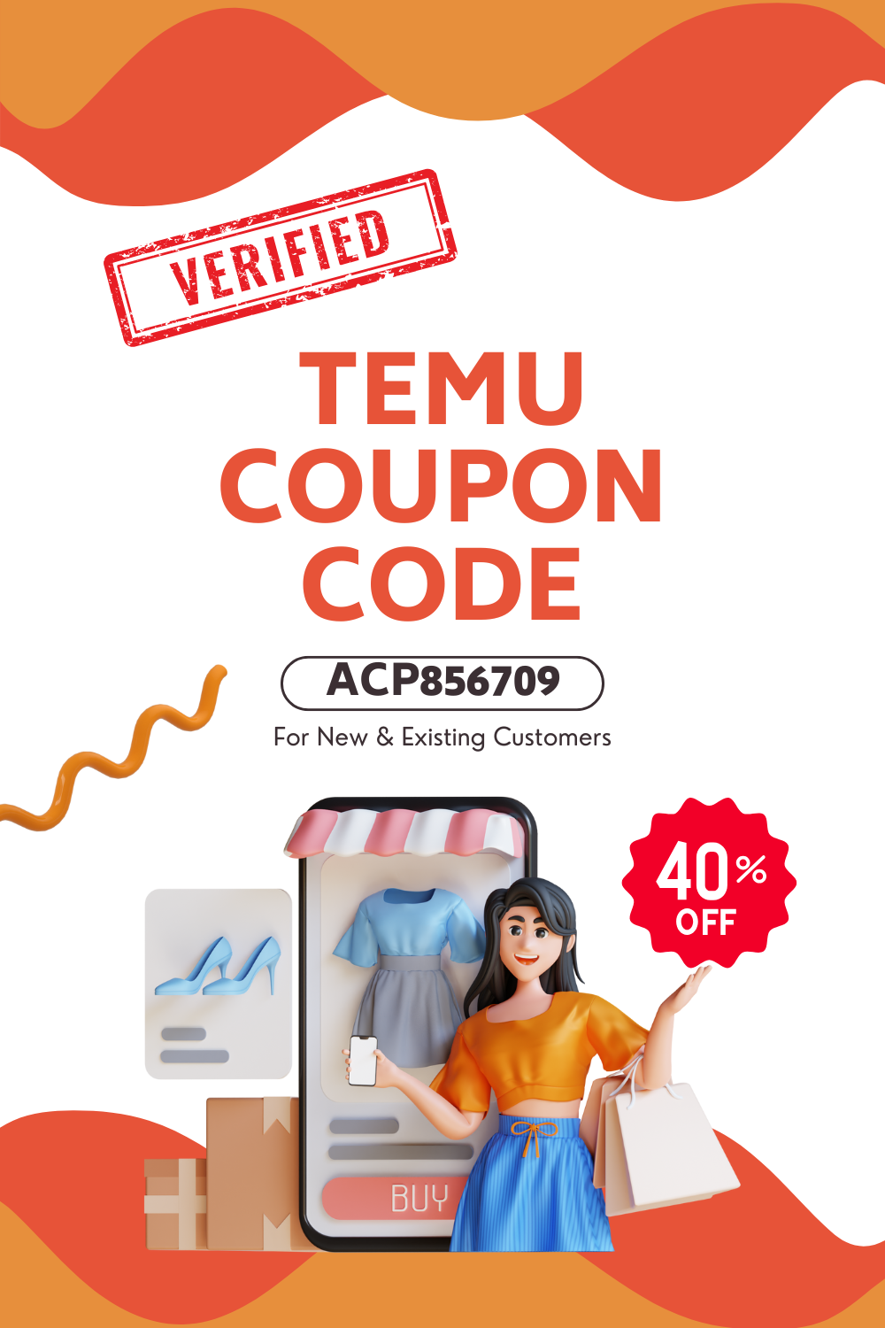 [Verified] Temu Coupon Code 40% Off [acp856709] For New & Existing Customers (1000 x 1500 px).png